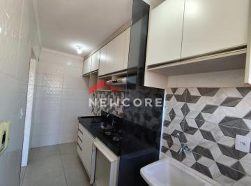 Apartamento · 49m² · 2 Quartos · 1 Vaga · Apartamento em Rua Antônio Canteli - Jardim Morada do Sol - Indaiatuba/SP