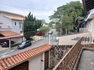 Casa · 250m² · 3 Quartos · 5 Vagas · Casa de condomínio em Rua Natalino Poppi - Adalgisa - Osasco/SP