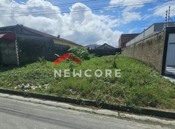 Terreno · 125m² · Lote em Avenida Dom Pedro I - Balneario Itaguai - Mongaguá/SP