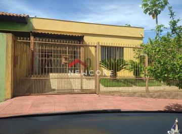 Casa · 119m² · 3 Quartos · 1 Vaga · Casa em Rua Dionísio Kloster Sampaio - Shangri-lá - Londrina/PR