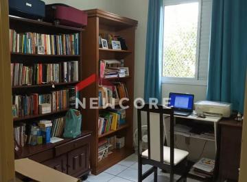Apartamento · 44m² · 2 Quartos · 1 Vaga · Apartamento em Rua Campo Santo - Parque Erasmo Assunção - Santo André/SP