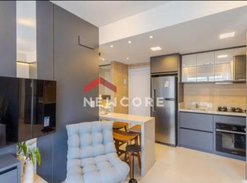 Apartamento · 81m² · 1 Quarto · 1 Vaga · Apartamento em Avenida João Pessoa - Farroupilha - Porto Alegre/RS