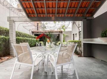 Casa · 250m² · 6 Quartos · 5 Vagas · Casa em Rua Sampaio Vidal - Jardim Paulistano - São Paulo/SP
