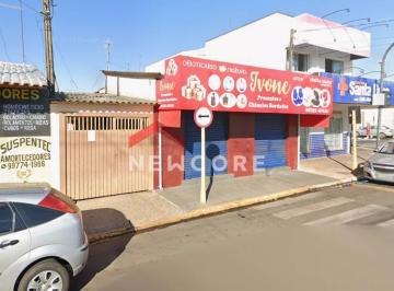 Casa · 165m² · 2 Quartos · 1 Vaga · Casa em Rua Rafael Pereira Martini - Parque Bauru - Bauru/SP