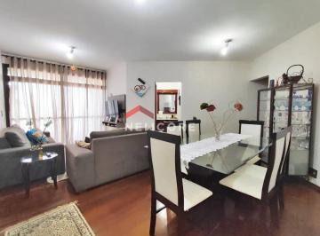 Apartamento · 109m² · 4 Quartos · 2 Vagas · Apartamento em Rua União - Parque União - Jundiaí/SP