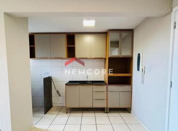 Apartamento · 45m² · 2 Quartos · 1 Vaga · Apartamento em Rua das Perdizes - Paraíso - Londrina/PR