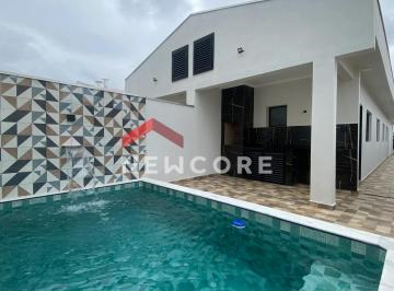 Casa · 74m² · 3 Quartos · 2 Vagas · Casa em Avenida Lydia - Loty - Itanhaém/SP