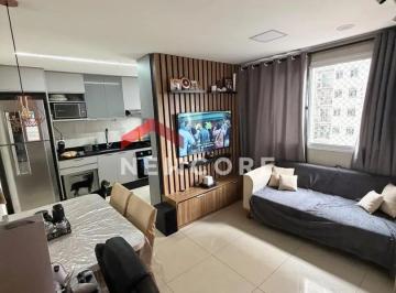 Apartamento · 45m² · 2 Quartos · 1 Vaga · Apartamento em Avenida Brigadeiro Faria Lima - Cocaia - Guarulhos/SP