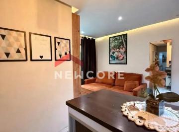 Apartamento · 65m² · 2 Quartos · 1 Vaga · Apartamento em Rua Gustavo Geley - Fazenda Aricanduva - São Paulo/SP