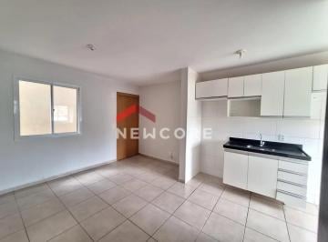Apartamento · 43m² · 2 Quartos · 1 Vaga · Apartamento em Rua Newton Prado - Jardim Ana Lúcia - Bauru/SP