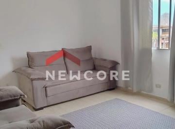 Apartamento de 2 quartos, Praia Grande · Apartamento em Avenida Doutor Roberto de Almeida Vinhas - Imperador - Praia Grande/SP