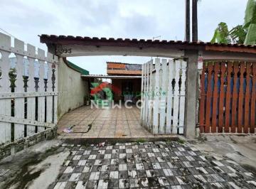 Casa · 65m² · 1 Quarto · 4 Vagas · Casa em Avenida Agenor de Campos - Jussara - Mongaguá/SP