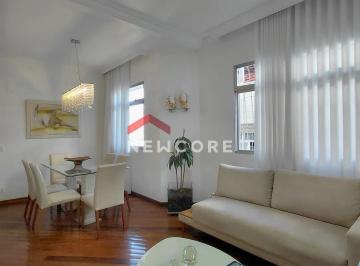 Apartamento de 4 quartos, Belo Horizonte · Cobertura em Rua Helianto - Nova Suíssa - Belo Horizonte/MG