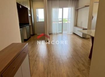 Apartamento · 67m² · 2 Quartos · 1 Vaga · Apartamento em Rua José Oliveira da Cruz - Loteamento Residencial Vista Linda - São José dos Campos/