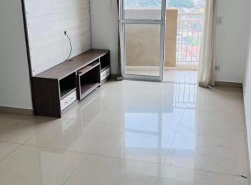 Apartamento de 3 quartos, Guarulhos · Apartamento de 94 m² com 3 quartos sendo 1 suíte à venda no Bosque Maia-Condomínio Maison Du Bosque