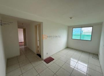 Apartamento · 47m² · 2 Quartos · 1 Vaga · Apartamento térreo à venda no Residencial Spazio Malibu