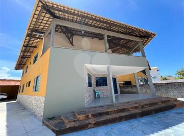 Casa · 311m² · 10 Quartos · 10 Vagas · Casa com 10 quartos à venda em Cumbuco - CE