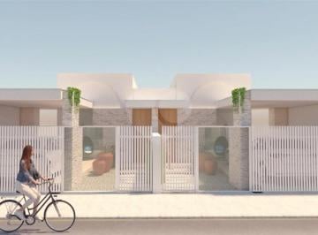 Casa · 79m² · 2 Quartos · 1 Vaga · Casa com 2 quartos à venda em São josé - RJ