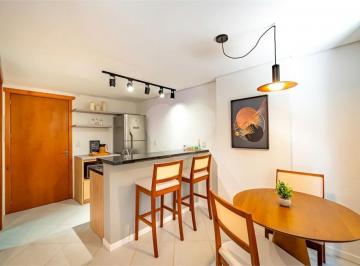 Apartamento · 23m² · 1 Quarto · 1 Vaga · Loft com 1 quartos à venda em Centro histórico - RS
