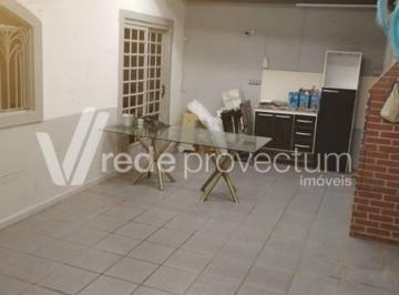 0 · Casa a venda na Vila Campos Sales