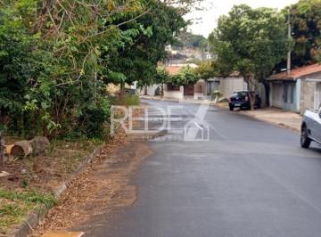 0 · Terreno à Venda no Parque Santa Bárbara - Campinas - 1.177 m² - Zoneamento Misto
