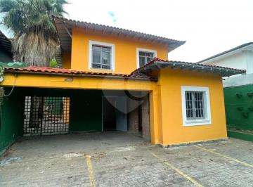 Casa · 287m² · 8 Vagas · Casa à venda em Pinheiros - SP
