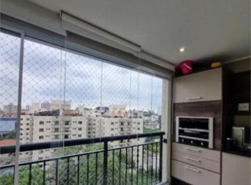 Apartamento · 70m² · 3 Quartos · 1 Vaga · Apartamento com 3 quartos à venda em Jardim leonor mendes de barros - SP