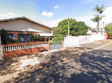 0 · Casa à venda com 3 quartos no Jardim Santa Genebra, Campinas, SP