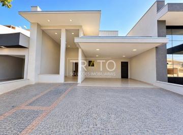 0 · Casa térrea à venda, em condomínio fechado, Campos do Conde