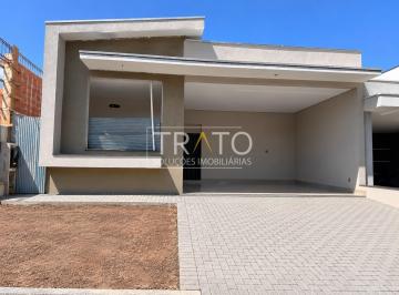 0 · casa à venda em Residencial Club Portinari