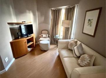 Apartamento · 79m² · 3 Quartos · 2 Vagas · Apartamento com 3 quartos à venda em Vila nova conceição - SP