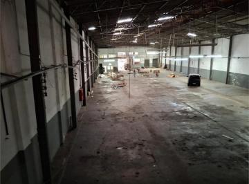Comercial · 2000m² · Galpão à venda em Bom retiro - SP