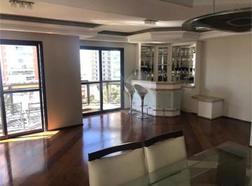 Apartamento · 211m² · 3 Quartos · 3 Vagas · Apartamento com 3 quartos à venda em Vila regente feijó - SP