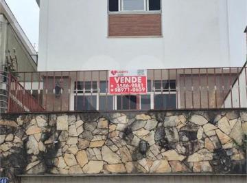 Casa · 186m² · 3 Quartos · 2 Vagas · Sobrado com 3 quartos à venda em Jardim virginia bianca - SP