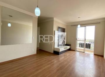 0 · Apartamento à Venda no Edifício Altos do São Bernardo - São Bernardo - Campinas