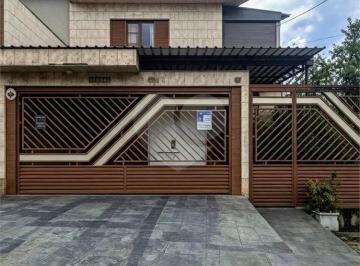 Casa · 136m² · 2 Quartos · 2 Vagas · Casa com 2 quartos à venda em Vila brasilândia - SP