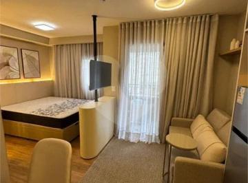 Apartamento · 30m² · 1 Quarto · Studio com 1 quartos à venda em Vila nova conceição - SP