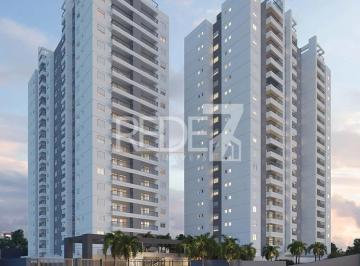 0 · Apartamento à Venda no Condomínio Reserva Perfetto - Jardim Aurélia - Campinas -