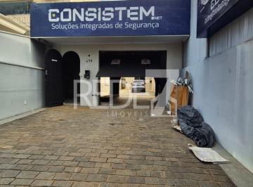 0 · Ponto Comercial para locação no Cambuí , Campinas/SP.