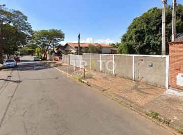 0 · Terreno comercial/residencial à venda no bairro Santa Genebra, Campinas, SP.