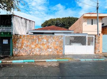 Casa · 163m² · 3 Quartos · 2 Vagas · Casa térrea com 3 quartos à venda em Parque peruche - SP