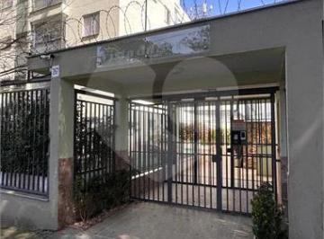 Apartamento · 65m² · 2 Quartos · 2 Vagas · Apartamento com 2 quartos à venda em Vila santos - SP