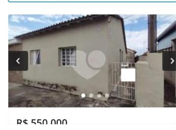 Casa · 278m² · 2 Quartos · Casa com 2 quartos à venda em Vila almeida - SP