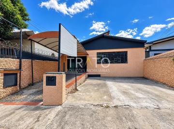 0 · Casa comercial à venda no Jardim Leonor, Campinas, SP