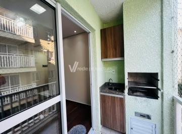 0 · Apto 55m² na Rua Antônio Fernandes Leite, Jardim Santa Izabel - Hortolândia