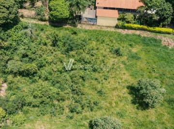 0 · Terreno de 1.056 m² à Venda no Recanto dos Dourados, Campinas