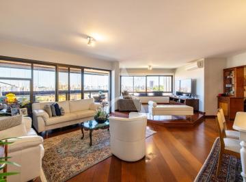 0 · Apartamento de 191M² e 4 dormitórios à venda no Nova Campinas