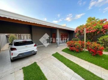 0 · Casa térrea a venda na Chacara Primavera