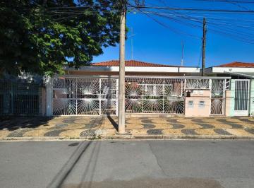 0 · Casa Térrea à Venda no Jardim Campos Elísios, Campinas 295m², Edícula Independen