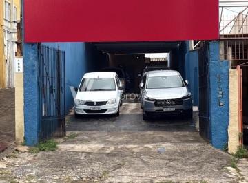 0 · Ponto Comercial Estratégico na Rua da Abolição – Terreno de 238 m² na Vila Marie